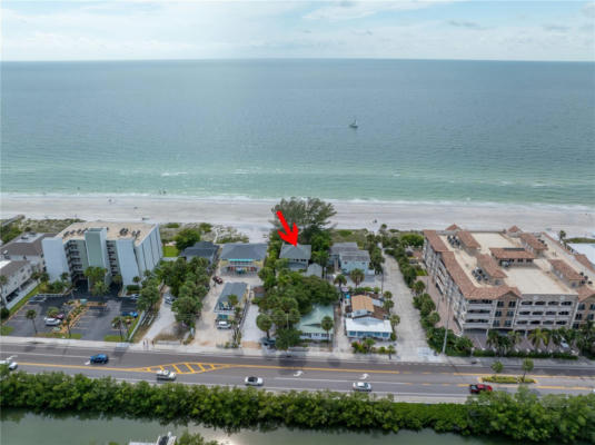 516 GULF BLVD, INDIAN ROCKS BEACH, FL 33785 - Image 1