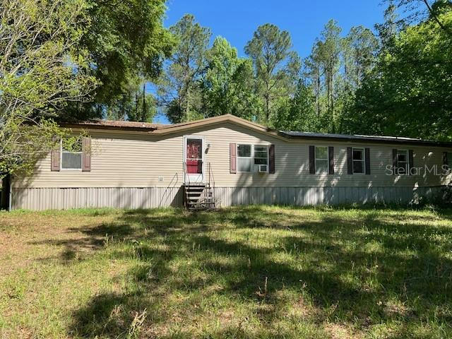 5821 SW 52ND TER, LAKE BUTLER, FL 32054, photo 1 of 28