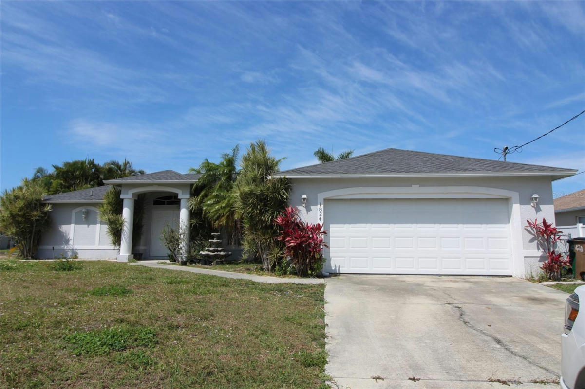 1824 NW 22ND AVE, CAPE CORAL, FL 33993, photo 1 of 15