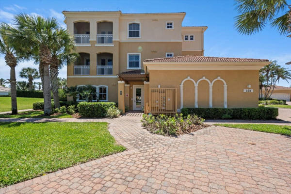 160 AVENUE DE LA MER UNIT 1903, PALM COAST, FL 32137 - Image 1