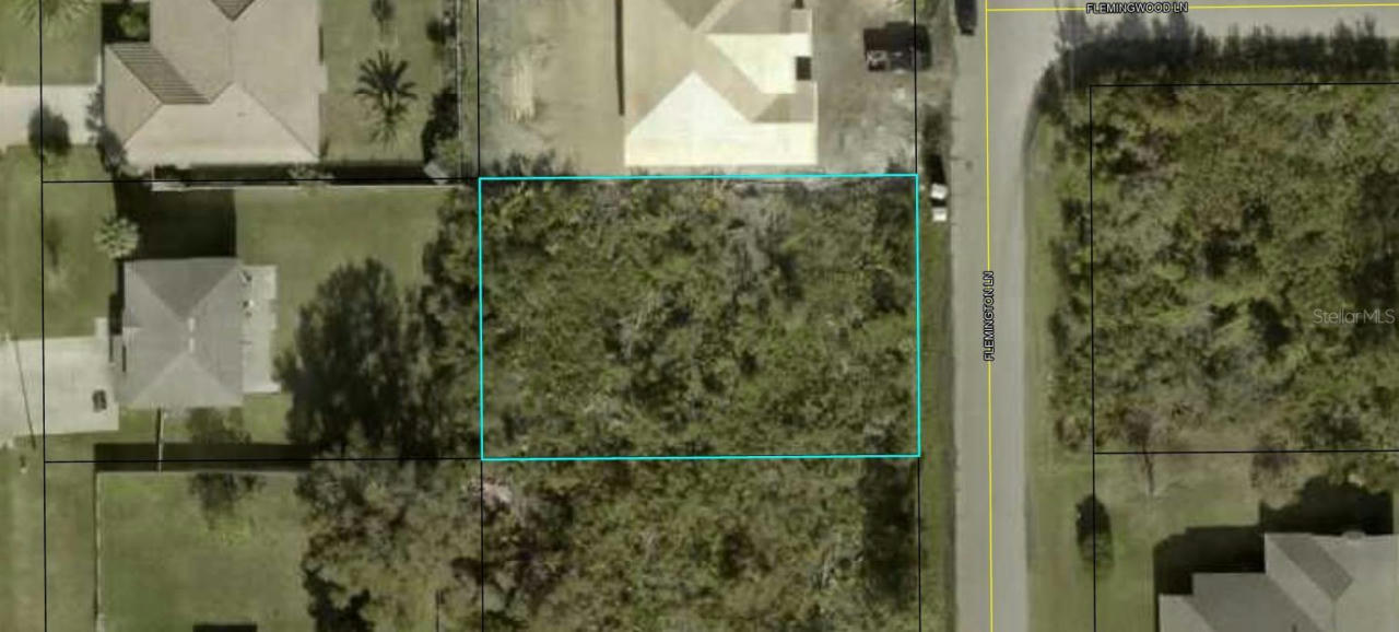 32 FLEMINGTON LN, PALM COAST, FL 32137 Land For Sale | MLS# FC298788 ...