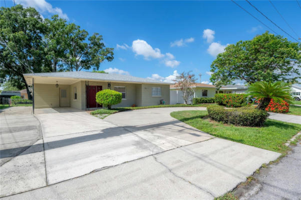 2916 W WOODLAWN AVE, TAMPA, FL 33607 - Image 1