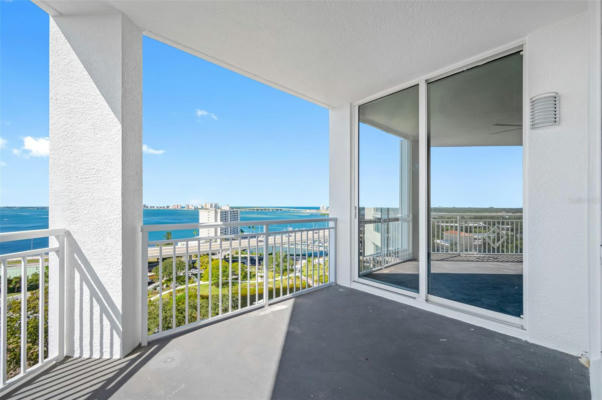 331 CLEVELAND ST APT 1201, CLEARWATER, FL 33755, photo 2 of 25