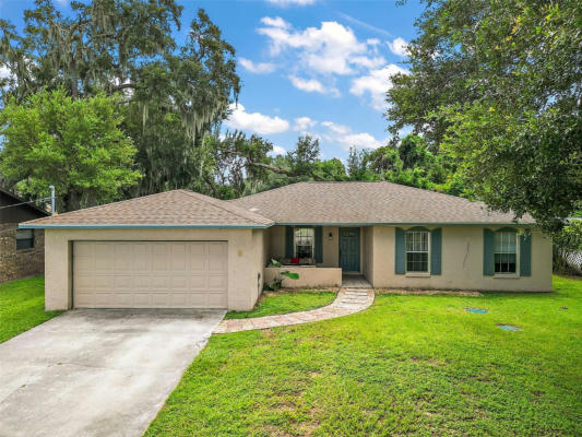 3664 LAKE ELEANOR DR, MOUNT DORA, FL 32757 - Image 1