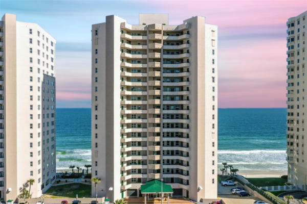 Discovering Dimucci Towers: A Charming Getaway in Daytona Beach Shores