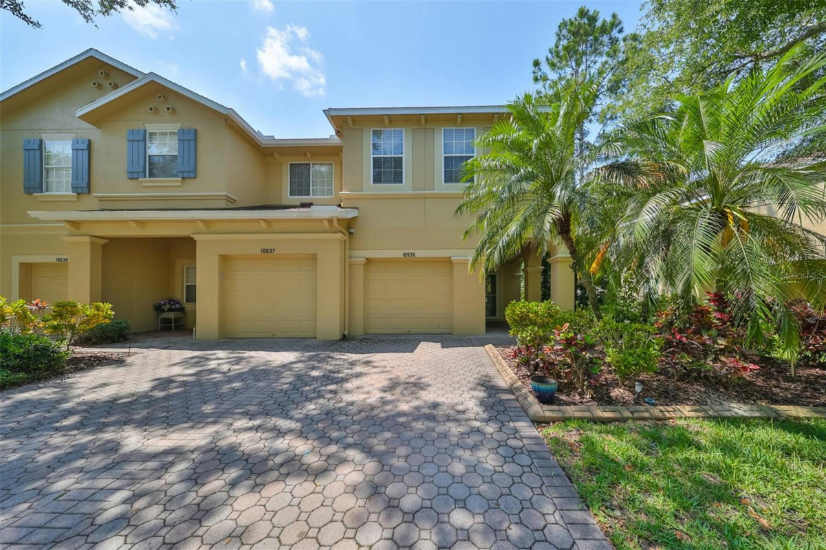 10535 SHADY FALLS CT, RIVERVIEW, FL 33578, photo 1 of 42