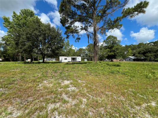 156 LETTIE LN, PALATKA, FL 32177 Vacant Land For Sale | MLS# OK224111 ...