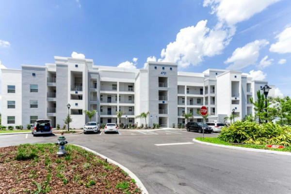 4721 CLOCK TOWER DR # 208, KISSIMMEE, FL 34746 - Image 1