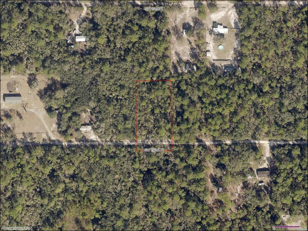 TBD SW 152ND PLACE # TRACT 106, DUNNELLON, FL 34432, photo 1 of 3