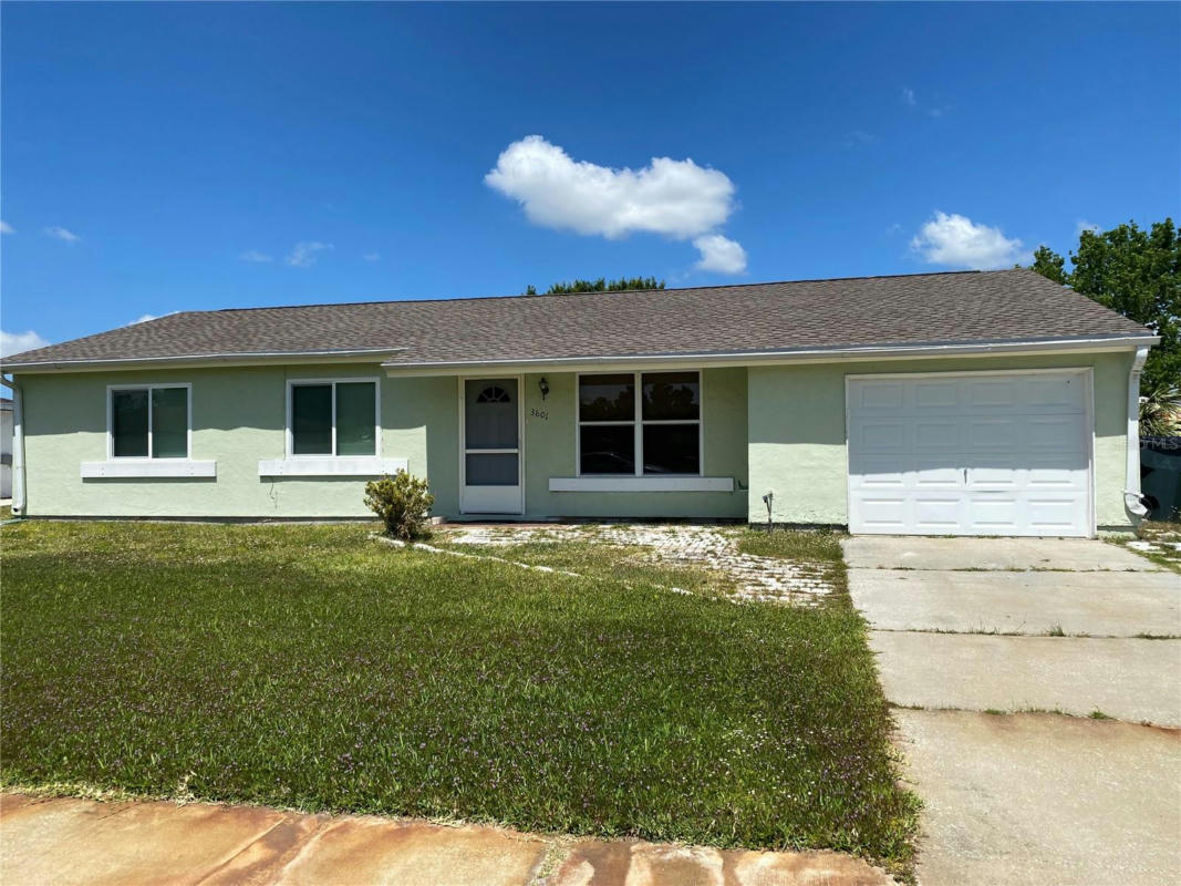 3801 LULLABY RD, NORTH PORT, FL 34287, photo 1 of 14