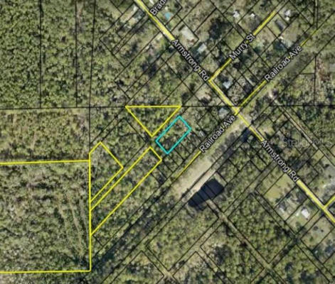 LOTS 1, 2, 3 AND 4 DAVIS AVE, ELKTON, FL 32033, photo 2 of 3