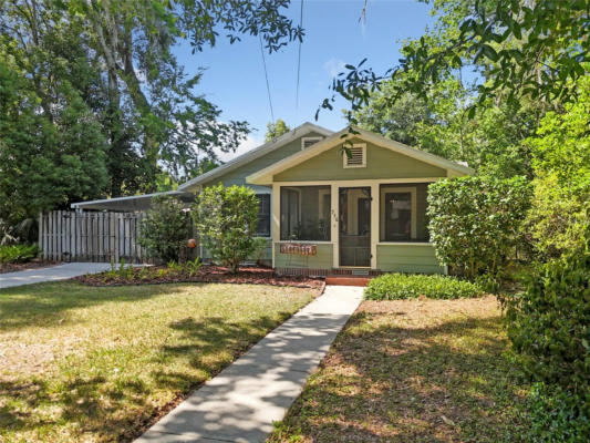 556 NW 31ST AVE, GAINESVILLE, FL 32609 - Image 1