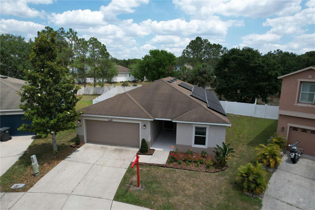 11201 RUNNING PINE DR, RIVERVIEW, FL 33569, photo 1 of 49
