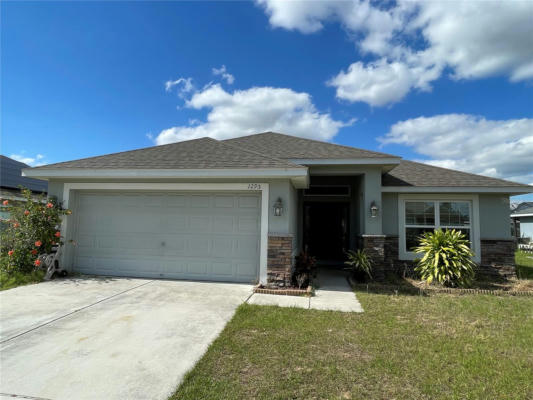 1295 LEGATTO LOOP, DUNDEE, FL 33838 - Image 1