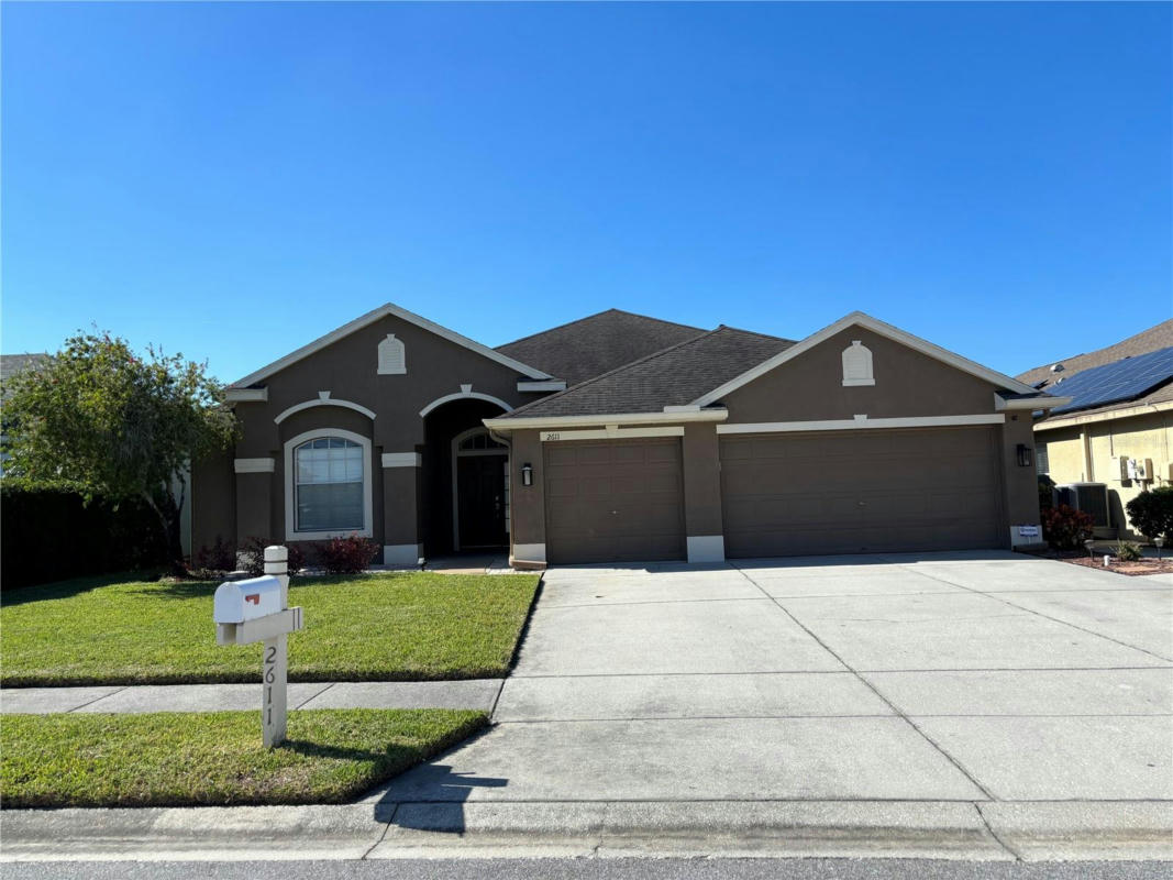 2611 EAGLES CREST CT, HOLIDAY, FL 34691, photo 1 of 29