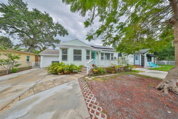 1929 SPRINGTIME AVE, CLEARWATER, FL 33755 - Image 1