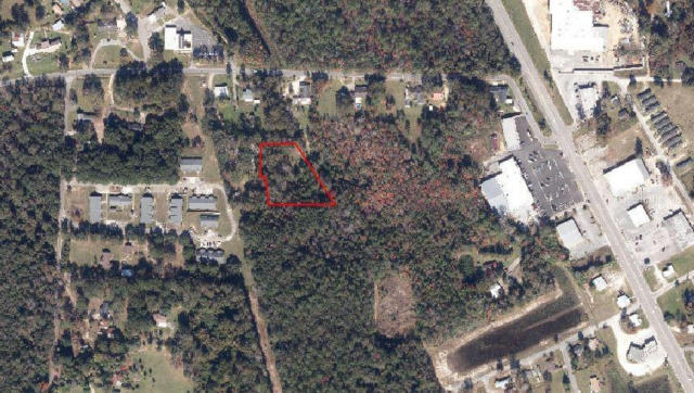 100 W STATE LINE RD, CENTURY, FL 32535 - Image 1