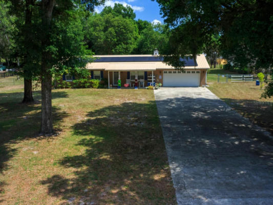 2645 SE 162ND PLACE RD, SUMMERFIELD, FL 34491 - Image 1