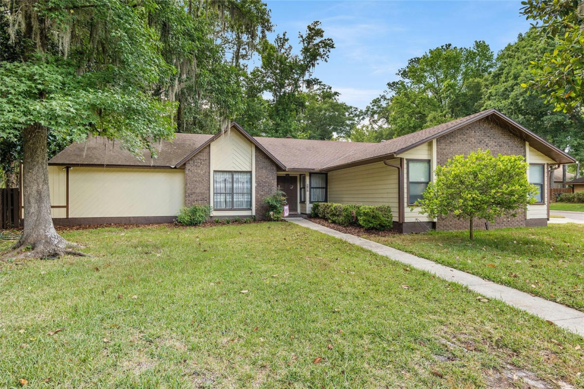 3612 NW 31ST TER, GAINESVILLE, FL 32605, photo 1 of 36