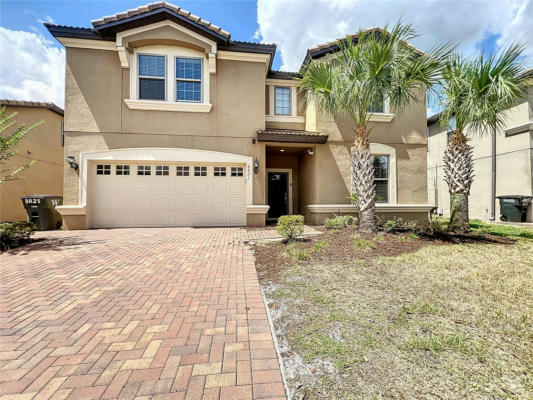 8821 CORCOVADO DR, KISSIMMEE, FL 34747 - Image 1