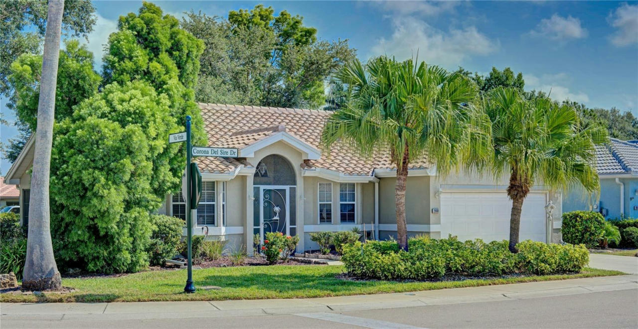 2001 CORONA DEL SIRE DR, NORTH FORT MYERS, FL 33917, photo 1 of 42