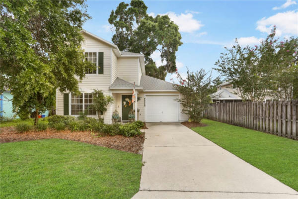 2513 NW 36TH LN, GAINESVILLE, FL 32605 - Image 1