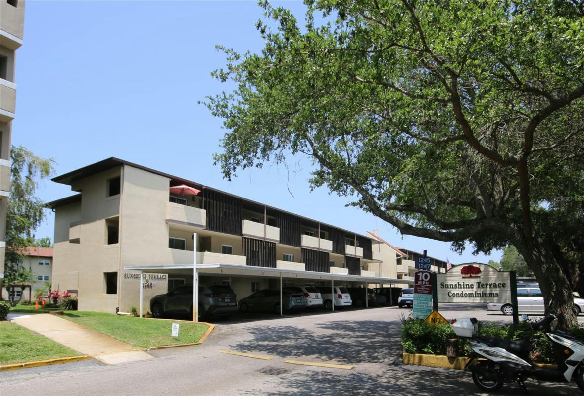 1245 S MARTIN LUTHER KING JR AVE UNIT C102, CLEARWATER, FL 33756, photo 1 of 27