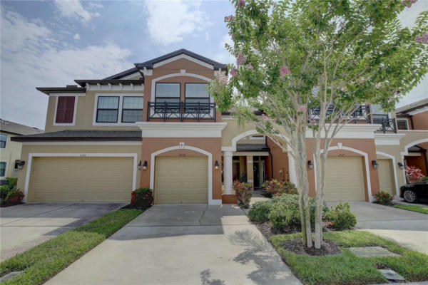 11539 CROWNED SPARROW LN, TAMPA, FL 33626 - Image 1