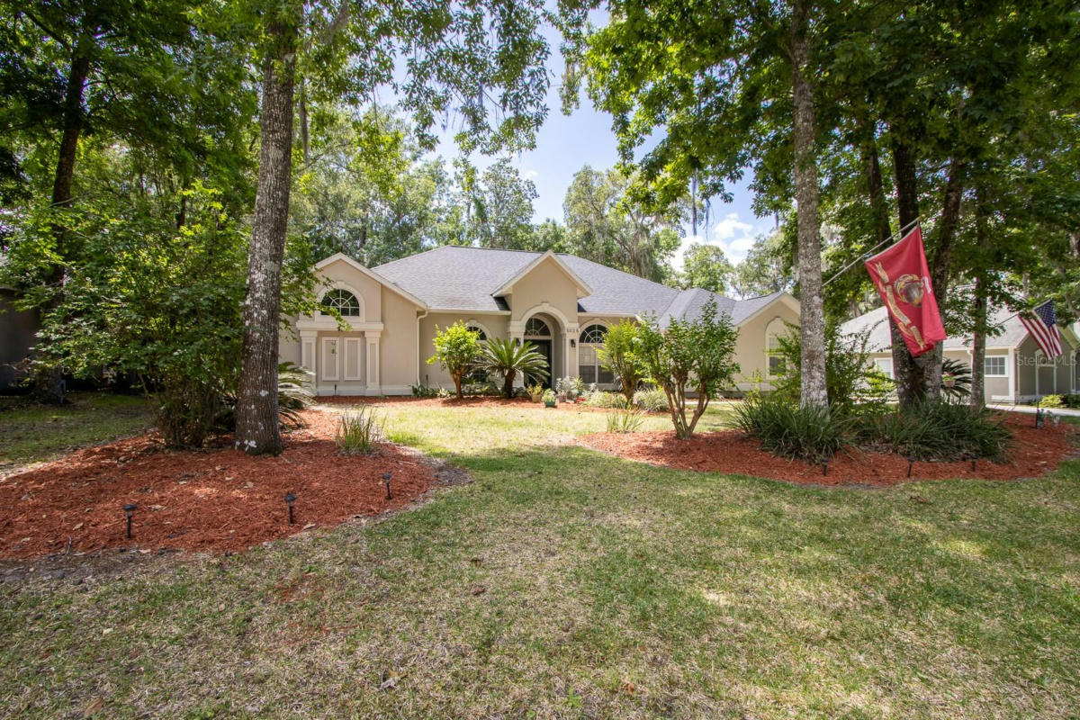 5035 NW 76TH LN, GAINESVILLE, FL 32653, photo 1 of 30