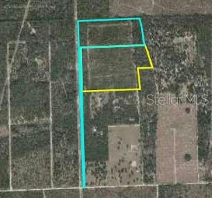 40 AC OFF DIXIE (NE 30TH ST.) HIGHWAY, HIGH SPRINGS, FL 32643, photo 4 of 4