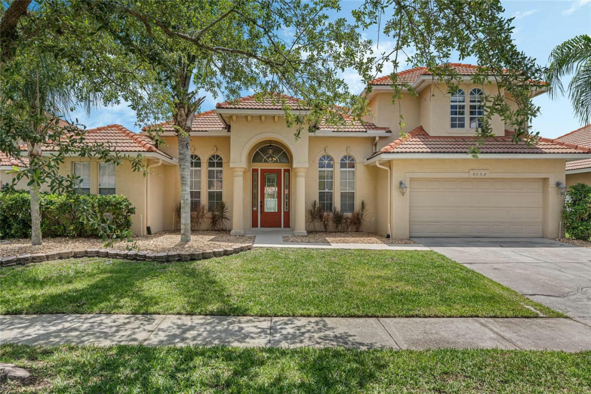 9052 TUSCAN VALLEY PL, ORLANDO, FL 32825, photo 1 of 49