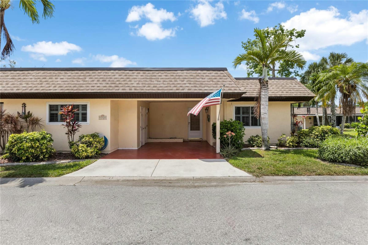 4768 ANCHORAGE AVE 24, FORT MYERS, FL 33919 Condo/Townhome For Sale