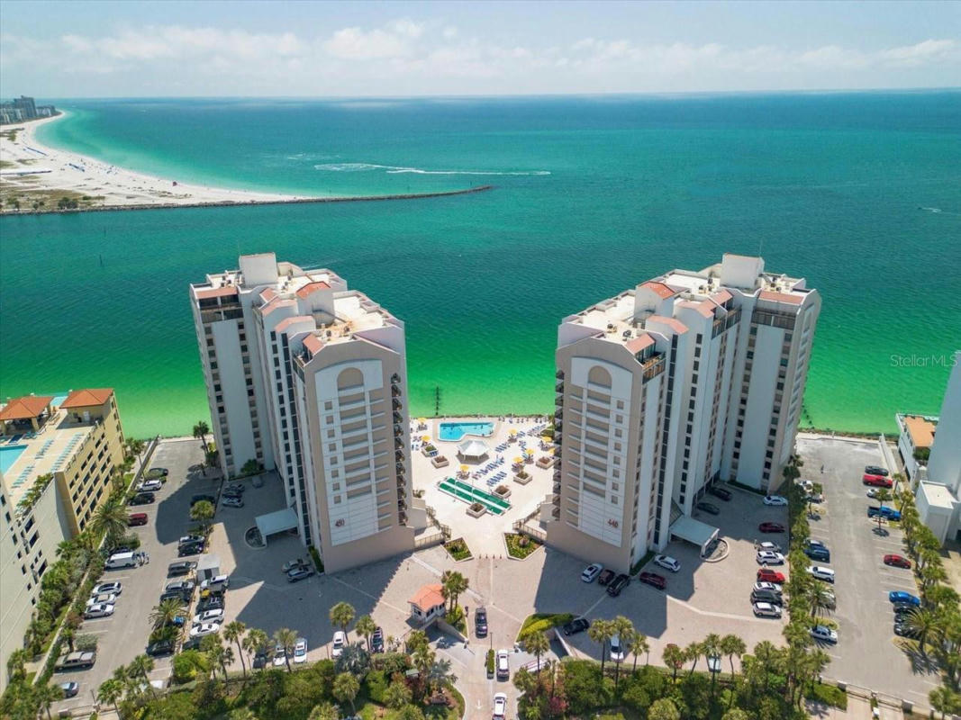 450 S GULFVIEW BLVD UNIT 408, CLEARWATER BEACH, FL 33767, photo 1 of 37