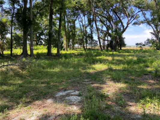 0 SW 177TH CT # LOT 1, DUNNELLON, FL 34432, photo 3 of 6