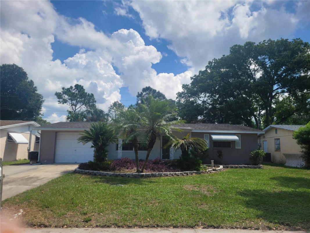 3748 PENSDALE DR, NEW PORT RICHEY, FL 34652, photo 1 of 29