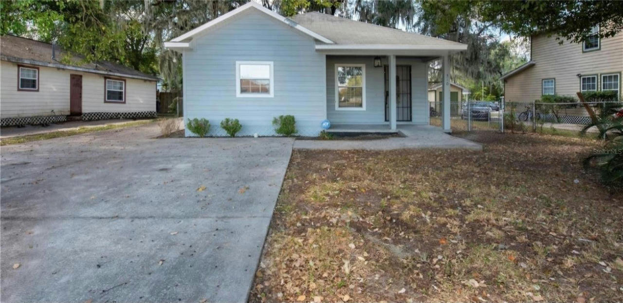 310 NW 9TH AVE, OCALA, FL 34475, photo 1 of 20