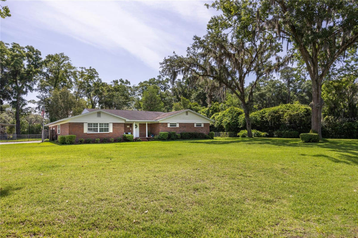 3861 NW 37TH ST, GAINESVILLE, FL 32605, photo 1 of 50
