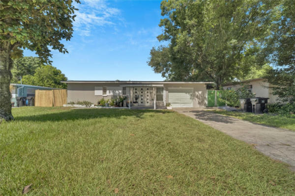 808 MERCADO AVE, ORLANDO, FL 32807 - Image 1