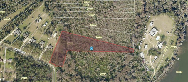 SUNNYSIDE DR #LOT 1, LEESBURG, FL 34748, photo 2 of 3