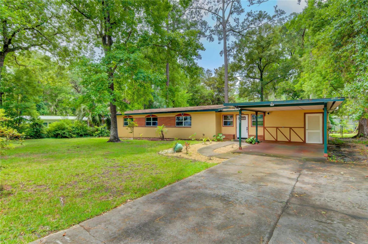 3535 NW 7TH PL, GAINESVILLE, FL 32607, photo 1 of 35