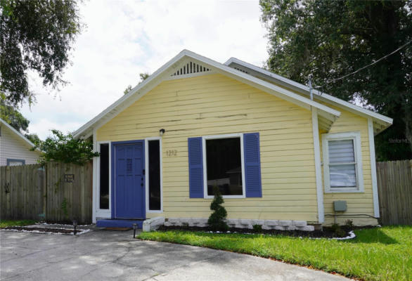 1212 JOSEPHINE ST, LAKELAND, FL 33815 - Image 1