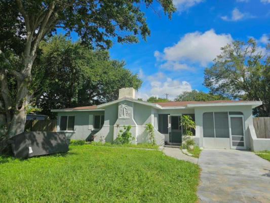 4915 44TH AVE N, SAINT PETERSBURG, FL 33709 - Image 1