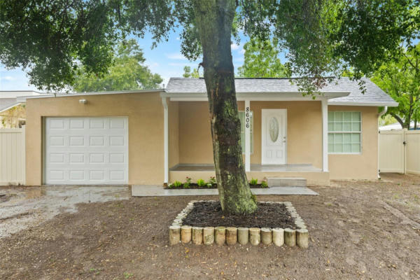 8606 N CENTRAL AVE, TAMPA, FL 33604 - Image 1