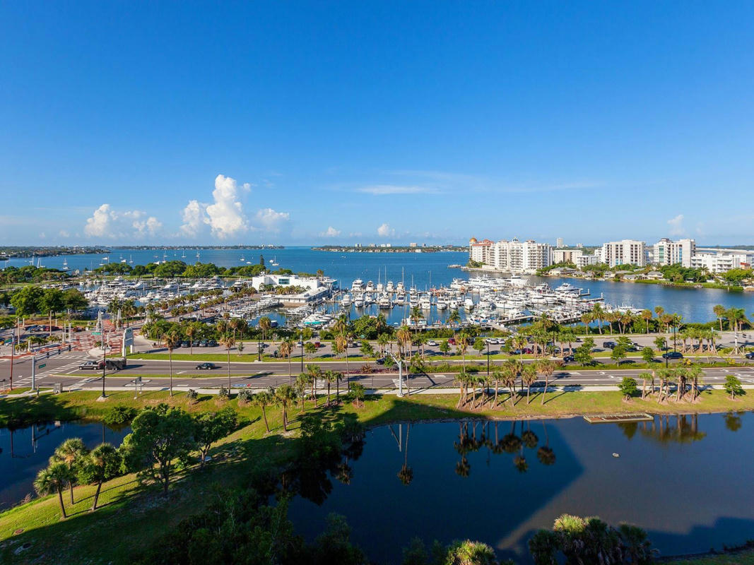 1255 N GULFSTREAM AVE APT 1106, SARASOTA, FL 34236, photo 1 of 48