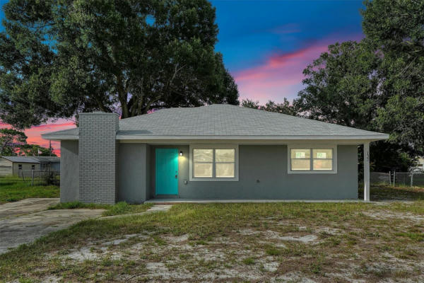 132 HARRISON ST, LAKE WALES, FL 33859 - Image 1