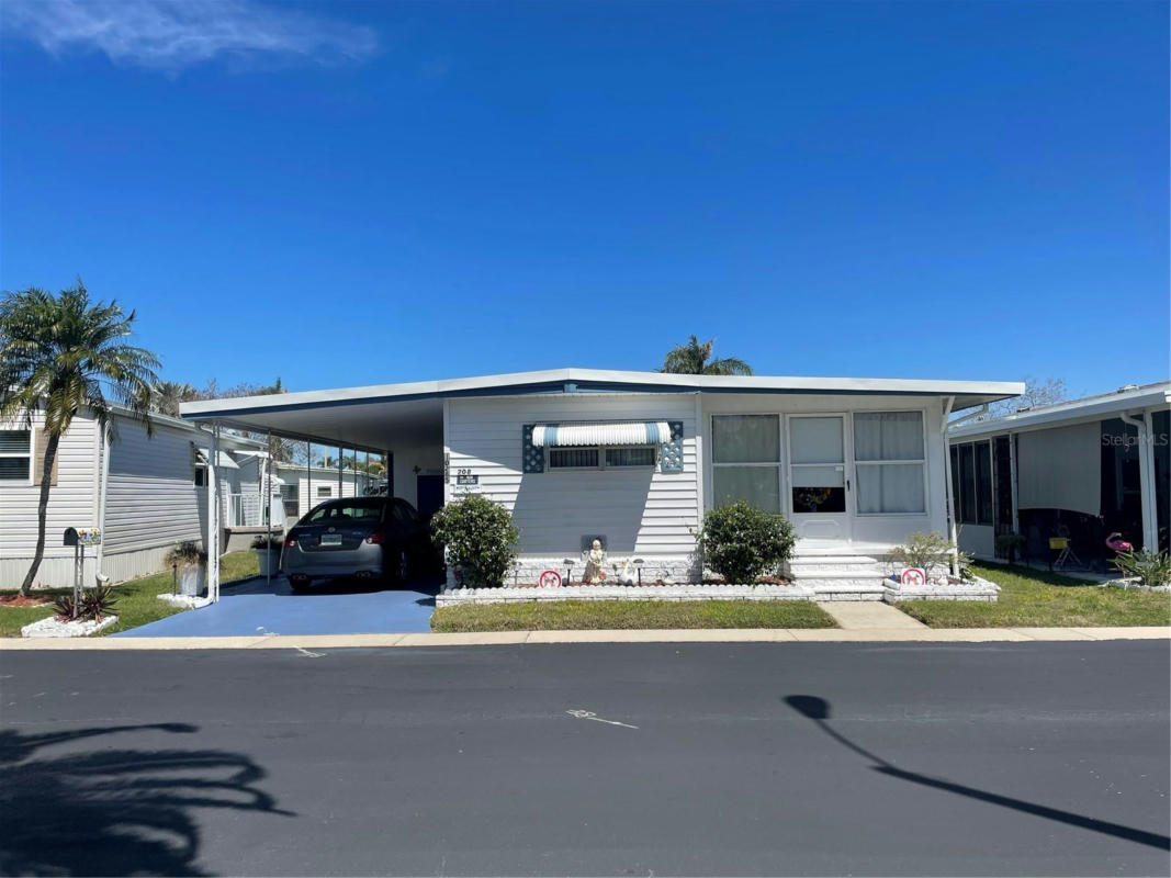 10285 PARADISE DR, LARGO, FL 33773 Mobile Home For Sale | MLS# U8235074 ...