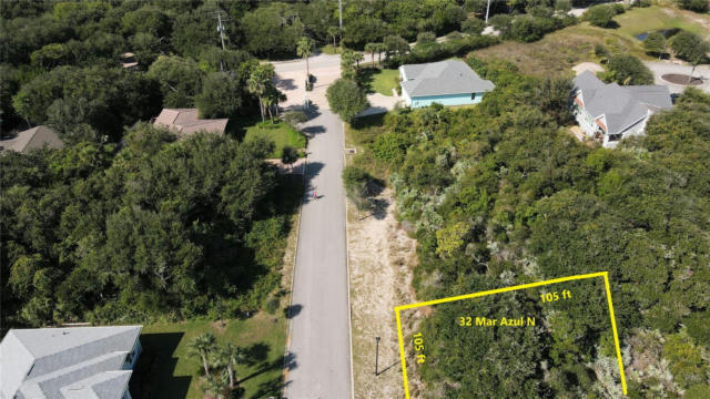 32 MAR AZUL N, PONCE INLET, FL 32127, photo 3 of 9