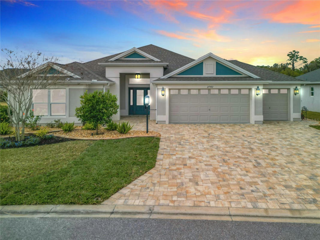 2760 VICTOR CT, THE VILLAGES, FL 32163, photo 1 of 84