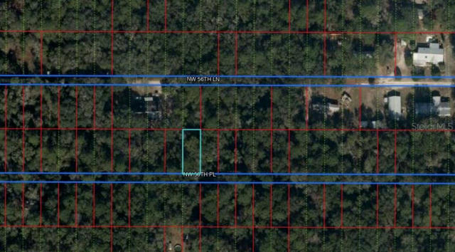 LOT 16 NW 56 PLACE, CHIEFLAND, FL 32626 - Image 1