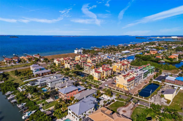 Brisa del Mar Townhomes, Apollo Beach, FL Real Estate & Homes for Sale |  RE/MAX